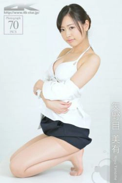 [4K-STAR] NO.00166 矢野目美有 Office Lady 职业装诱惑(70P)-职业装