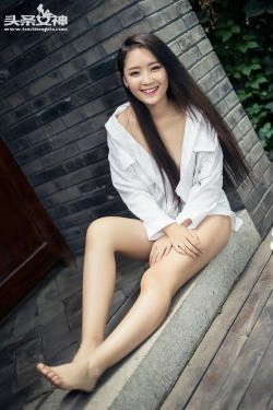张晓雅\/小雅《清纯白衬衫》 [头条女神](32P)-衬衫,甜美,清纯,平胸,阳光,黑长直