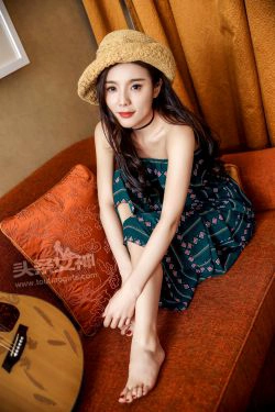 Maggie《吉普赛女郎 轻舞飞扬》 [头条女神](25P)-长裙,魅惑,女郎,优雅