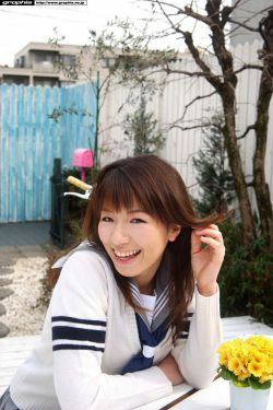 Towa Aino あいの之わ 《Nine Clothes》 [Graphis] Gals(43P)-女优