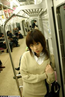 橘ひなた\/橘日向 《under rule》 [Graphis] Gals(32P)-日本少女