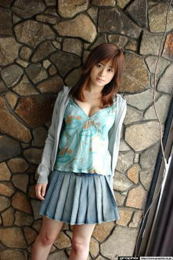 相田すみれ\/相田紫罗兰《My Breath》 [Graphis] Gals(22P)-日本,女优