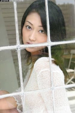 神谷美雪 《by the way》 [Graphis] Gals(19P)-日本,女优