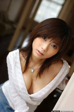 涼果りん\/凉果铃《Things Falling》 [Graphis] Gals(33P)-日本