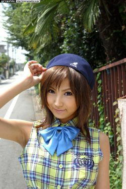 森村はるか《Once upon a Moment》 [Graphis] Gals(17P)-女优