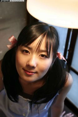 恋野恋《Eanadu Hath Come》 [Graphis] Gals(27P)-日本少女