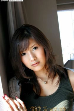Sara Tsukigami 月神サテ [Graphis] First Gravure 初脱ぎ娘(19P)-日本