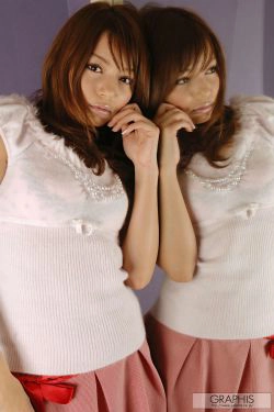 柚木ティナ《Starlight Symphony》 [Graphis] Gals(27P)-女优
