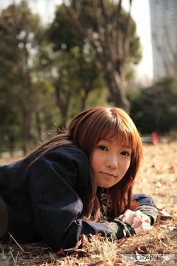 大塚ひな\/大冢雏《es》 [Graphis] Gals(26P)-日本少女