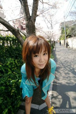 ほしのまき\/星野真希《Juicy》 [Graphis] Gals(20P)-日本,妹子,女优