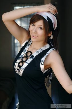 麻美ゆま《Element Crystal》 [Graphis] Gals(23P)-女优,日本女星