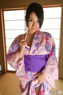 遥めぐみ\/遥惠美 《Air》 [Graphis] Gals(19P)-女优