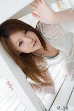 小泉梨菜《Small Spring》 [Graphis] Gals(18P)-魅惑,女优,CUP