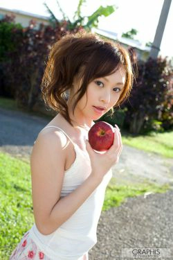 吉原ミィナ\/吉原美那 [Graphis] First Gravure 初脱ぎ娘(29P)-妹子,养眼,女优,清新