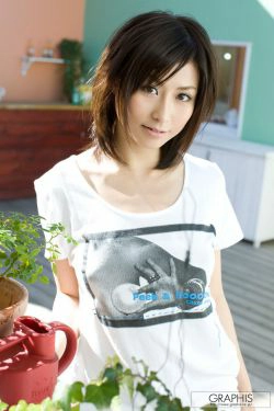 朝日奈あかり\/朝日奈明《Performing》 [Graphis] Gals(20P)-日本,女优