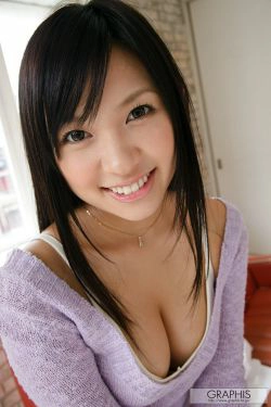 小倉奈々《Various Changes》 [Graphis] Gals(13P)-日本,妹子,女优