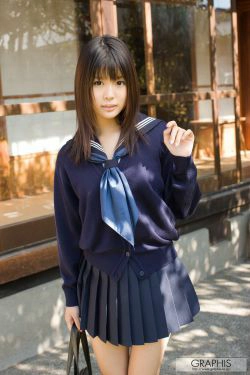 葵つかさ《Hollyhock》 [Graphis] Gals(41P)-女优,萝莉,日本少女