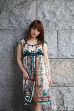 秋元まゆ花《Challenge》 [Graphis] Gals(11P)-女优