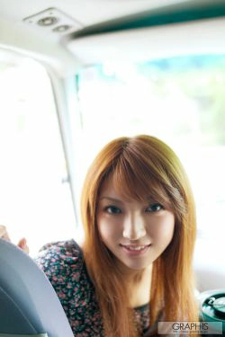 神咲诗织《My Venus》 [Graphis] Gals(13P)-女优