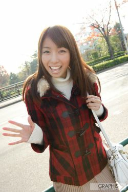 美雪ありす《Remind》 [Graphis] Gals(44P)-日本,女优