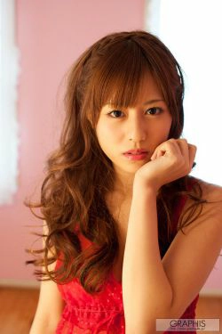 瑠川リナ《Love Day》 [Graphis] Gals(64P)-日本,妹子,女优