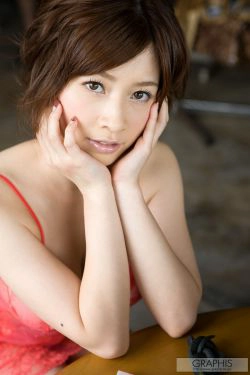 奥田咲《Bloom》 [Graphis] Special Contents(38P)-日本,女优