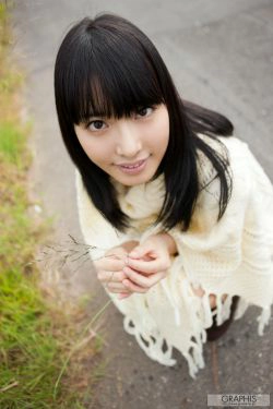 由爱可奈《A to Z》 [Graphis] Special Contents(57P)-日本,妹子,清纯,极品,日本女星