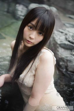 佳苗るか《Another World》 [Graphis] Gals(45P)-日本,妹子,女优,外拍,清纯,极品