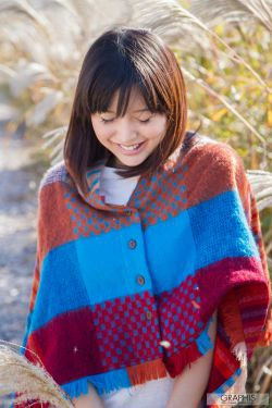 葵つかさ\/葵司《Careless Grace》 [Graphis] Gals(29P)-日本,妹子,清纯
