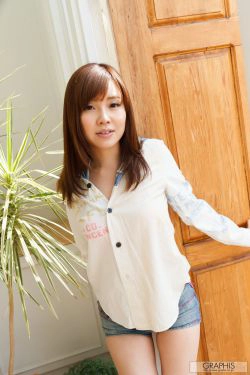 Eichi Hoshikawa 星川英智 [Graphis] First Gravure 初脱ぎ娘(30P)-日本,妹子,女优,CUP