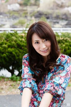 香西咲《Footloose》 [Graphis] Gals(24P)-女优,熟女