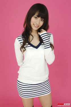 [RQ-STAR] NO.00140 林杏菜 Private Dress 写真集(100P)-超短裙,甜美,长筒袜