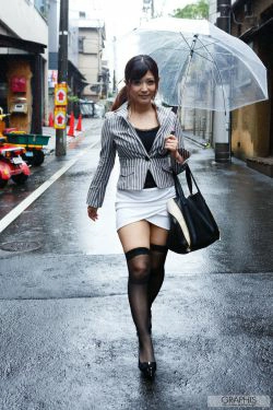 さとう遥希\/佐藤遥希《Harukichi》 [Graphis] Gals(23P)-女优