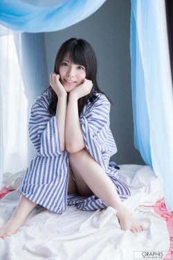 上原亜衣\/うえはらあい《Secret Diary》 [Graphis] Gals(22P)-女优,日本少女
