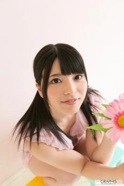 上原亜衣《Affection》 [Graphis] Gals(25P)-日本,妹子,女优,少女