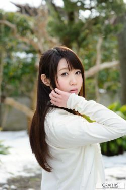 夢乃あいか\/梦乃爱华《Dreamtime》 [Graphis] Gals(49P)-日本,妹子,女优,黑长直
