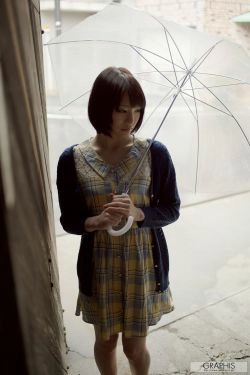 鈴村あいり\/铃村爱里《Reason...》 [Graphis] Gals(26P)-日本,女优