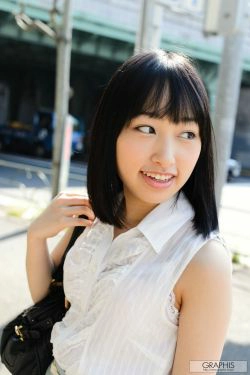 雲乃亜美\/云乃亚美《Sweets Girl》 [Graphis] Gals(33P)-日本,妹子,女优,CUP