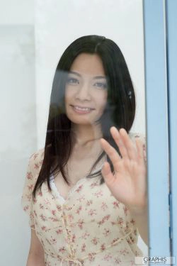 Anno An 庵野杏 [Graphis] First Gravure 初脱ぎ娘(43P)-女优,嫩模