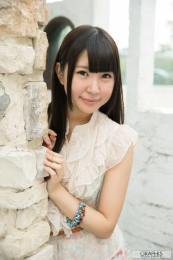 逢坂はるな\/成濑理沙《My Idol》 [Graphis] Gals(27P)-美少女,女优,清纯,少女
