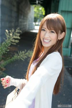 希岛爱理《Silky》 [Graphis] Gals(74P)-女优,长发,极品,御姐