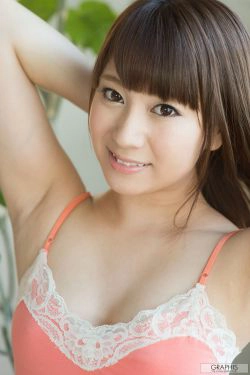 初川みなみ\/初川南《Ordinary World》 [Graphis] Gals(33P)-日本,妹子,女优
