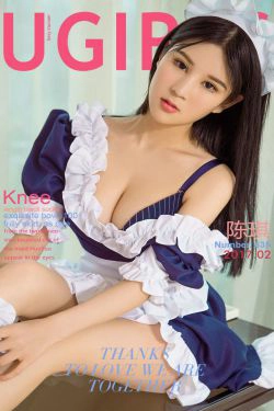 陈琪《女仆琪遇记》 [尤果圈] No.635(40P)-爆乳,少女,性感,厨娘