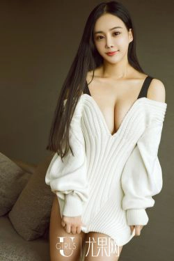 [尤果网] U256 孙晚桐(64P)-尤物,性感,RU,嫩模