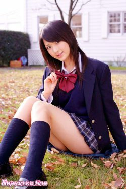 私立Bejean女学館 Saki Suzuki 鈴木咲 [Bejean On Line](57P)-学生装