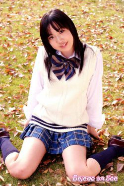 私立Bejean女学館 Sayaka Kuramoto 倉本さやか [Bejean On Line](58P)-学生装