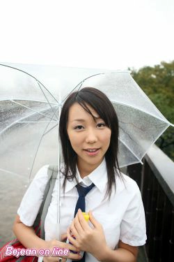 Special スペシャルグラビア Yurina Itoh 伊藤ゆりな [Bejean On Line](85P)-学生装