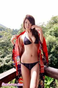Cover Girl カバーガール 安藤沙耶香 [Bejean On Line](21P)-比基尼