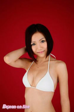 白娘隊 Nagisa Aoi あおい渚 [Bejean On Line](34P)-比基尼