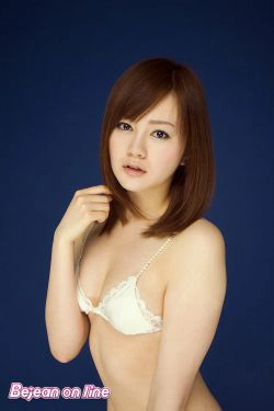 白娘隊 Akiko Seo 瀬尾秋子 [Bejean On Line](40P)-比基尼
